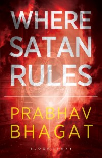 Cover image: Where Satan Rules 1st edition