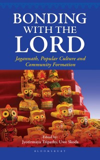 Cover image: Bonding with the Lord 1st edition