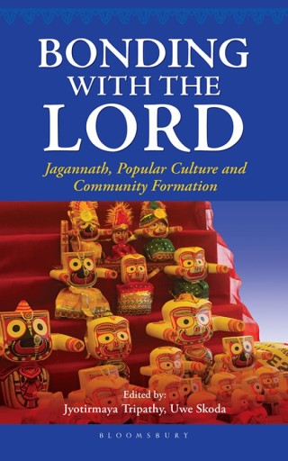 Imagen de portada: Bonding with the Lord 1st edition