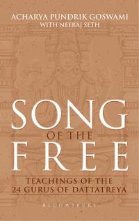 Titelbild: Song of the Free 1st edition