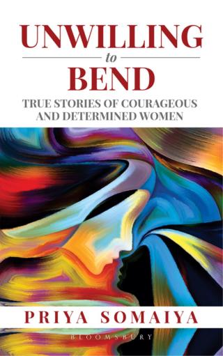 Cover image: Unwilling to Bend 1st edition