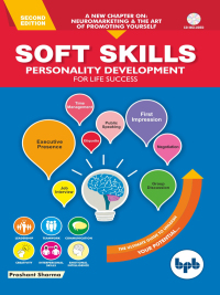 Omslagafbeelding: Soft Skills 1st edition 9789388511414