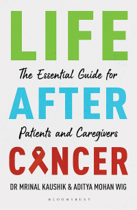 Cover image: Life after Cancer 1st edition
