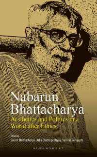 Cover image: Nabarun Bhattacharya 1st edition