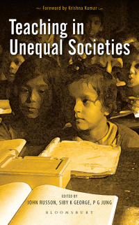 Cover image: Teaching in Unequal Societies 1st edition