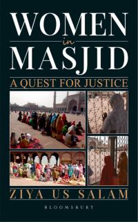 Cover image: Women in Masjid 1st edition