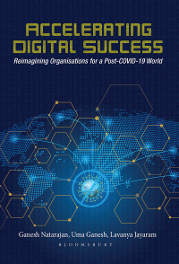 Cover image: Accelerating Digital Success 1st edition