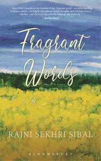 Cover image: Fragrant Words 1st edition