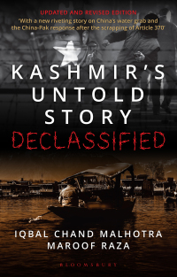 صورة الغلاف: Kashmir' s Untold Story 1st edition