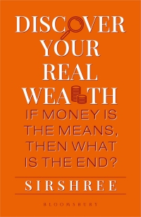 Cover image: Discover Your Real Wealth 1st edition