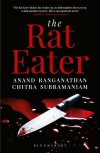 Immagine di copertina: The Rat Eater 1st edition