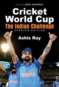 Imagen de portada: Cricket World Cup 1st edition 9789389000450