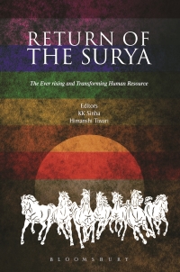 表紙画像: Return of the Surya 1st edition