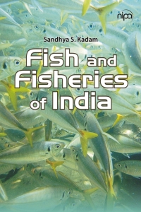 Imagen de portada: Fish and Fisheries of India 1st edition 9789385516832