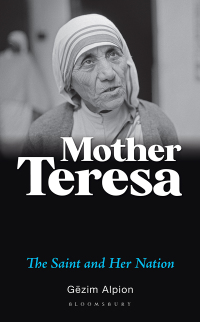 Cover image: Mother Teresa 1st edition
