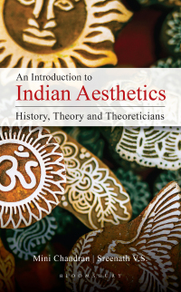 Cover image: An Introduction to Indian Aesthetics 1st edition