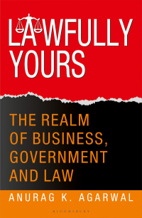 Imagen de portada: Lawfully Yours 1st edition