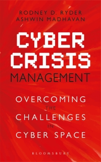 Cover image: Cyber Crisis Management 1st edition