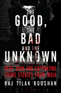 Imagen de portada: The Good, the Bad and the Unknown 1st edition