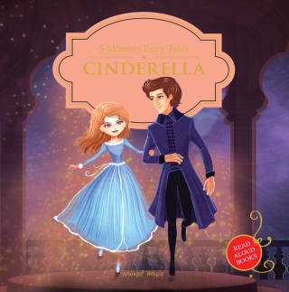 Cover image: Cinderella 9789388144483