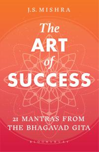 صورة الغلاف: The Art of Success 1st edition