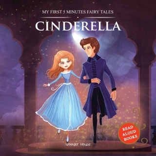 Cover image: Cinderella 9789388144636