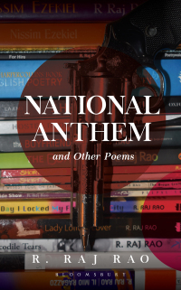 Omslagafbeelding: National Anthem and Other Poems 1st edition