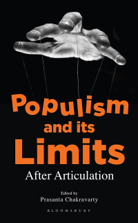 表紙画像: Populism and Its Limits 1st edition