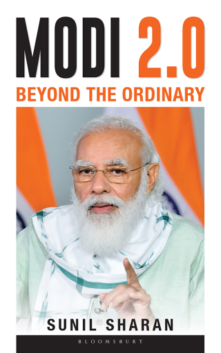 Imagen de portada: Modi 2.0 1st edition