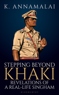 Imagen de portada: Stepping Beyond Khaki 1st edition