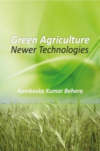 Immagine di copertina: Green Agriculture: Newer Technologies 1st edition 9789381450277