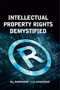 Imagen de portada: Intellectual Property Rights Demystified 1st edition 9788189422875