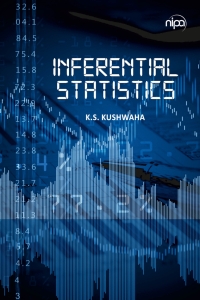 Cover image: Inferential Statistics 1st edition 9789385516443