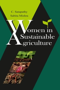 Omslagafbeelding: Women in Sustainable Agriculture 1st edition 9789383305056