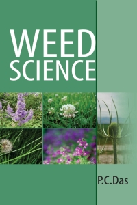 Titelbild: Weed Science 1st edition 9789383305261