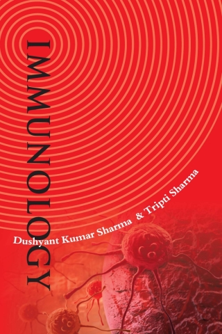 Cover image: Immunology 1st edition 9789383305667