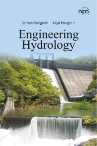 Cover image: Engineering Hydrology 1st edition 9789385516467