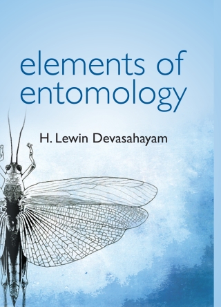 Cover image: Elements of Entomology 1st edition 9789381450635