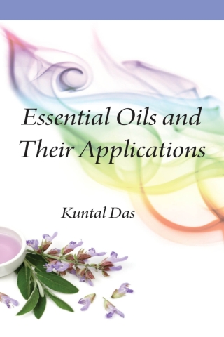 Cover image: Essential Oils and Their Applications 1st edition 9789381450741