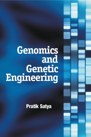 Immagine di copertina: Genomics and Genetic Engineering 1st edition 9788189422776