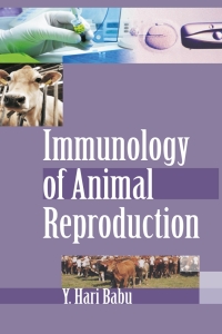 Cover image: Immunology of Animal Reproduction 1st edition 9789381450727