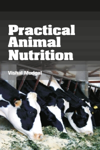 Cover image: Practical Animal Nutrition 1st edition 9789380235974