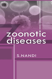 Imagen de portada: Zoonotic Diseases 1st edition 9789381450963