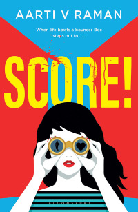 Cover image: Score! 1st edition