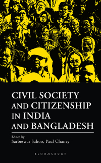 Imagen de portada: Civil Society and Citizenship in India and Bangladesh 1st edition