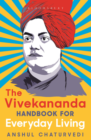 Immagine di copertina: Vivekananda Handbook for Everyday Living 1st edition