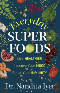 Cover image: Everyday Superfoods 1st edition