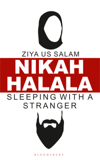 Titelbild: Nikah Halala 1st edition