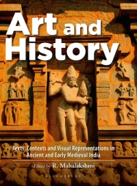 Immagine di copertina: Art and History 1st edition