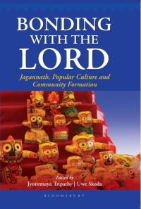 Omslagafbeelding: Bonding with the Lord 1st edition